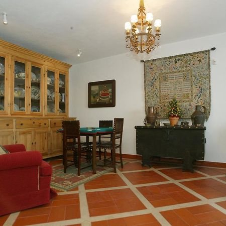 Quinta de Coalhos TH Abrantes Exterior foto