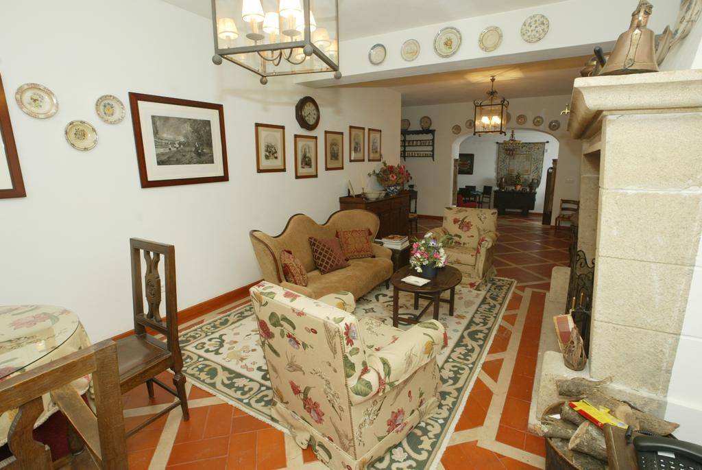 Quinta de Coalhos TH Abrantes Exterior foto