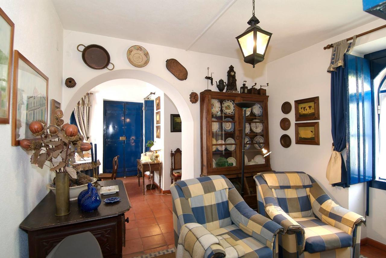 Quinta de Coalhos TH Abrantes Exterior foto