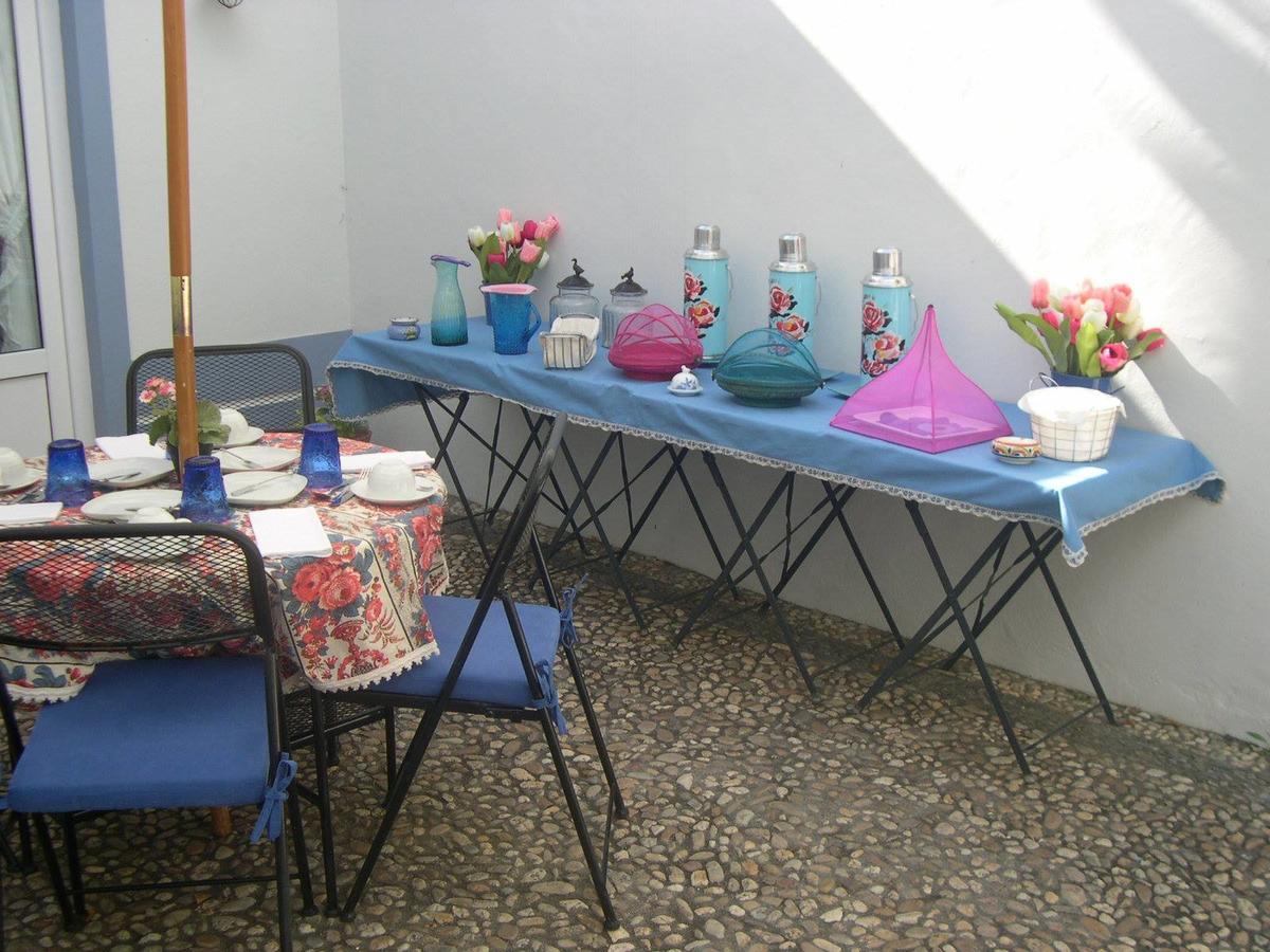 Quinta de Coalhos TH Abrantes Exterior foto
