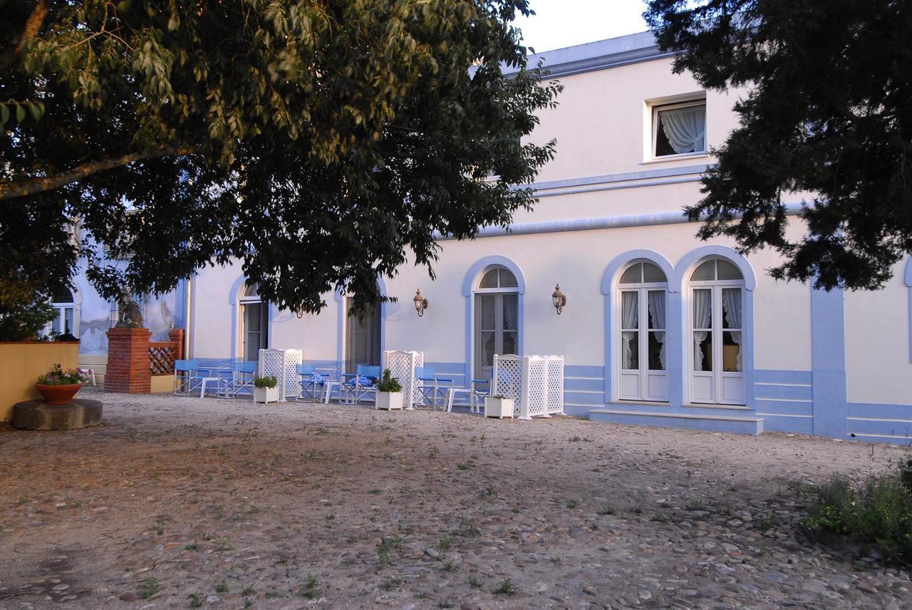 Quinta de Coalhos TH Abrantes Exterior foto