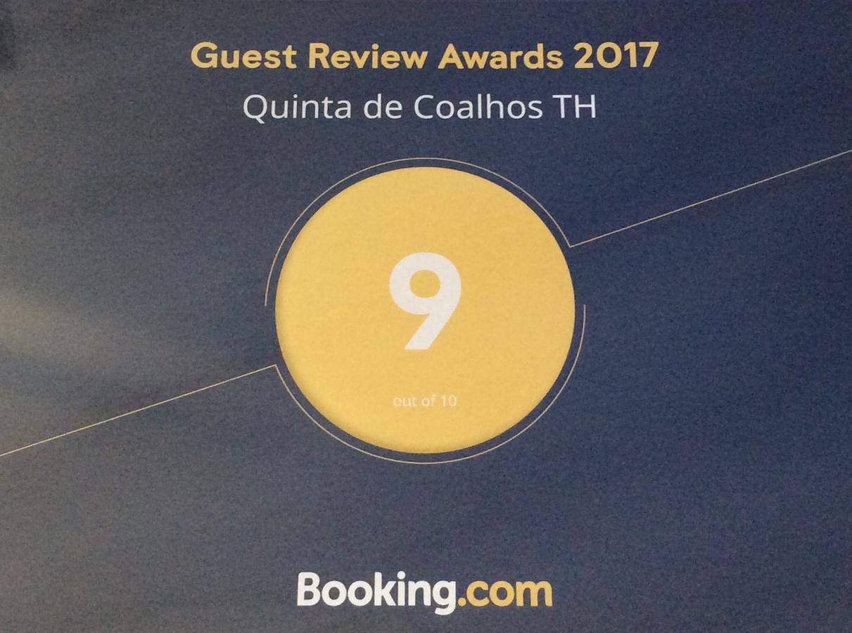 Quinta de Coalhos TH Abrantes Exterior foto
