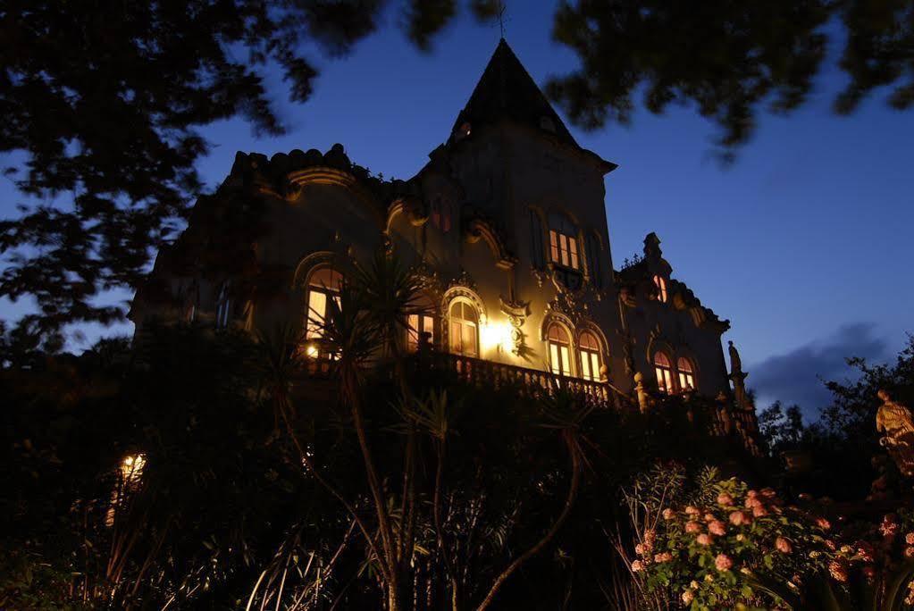 Quinta de Coalhos TH Abrantes Exterior foto
